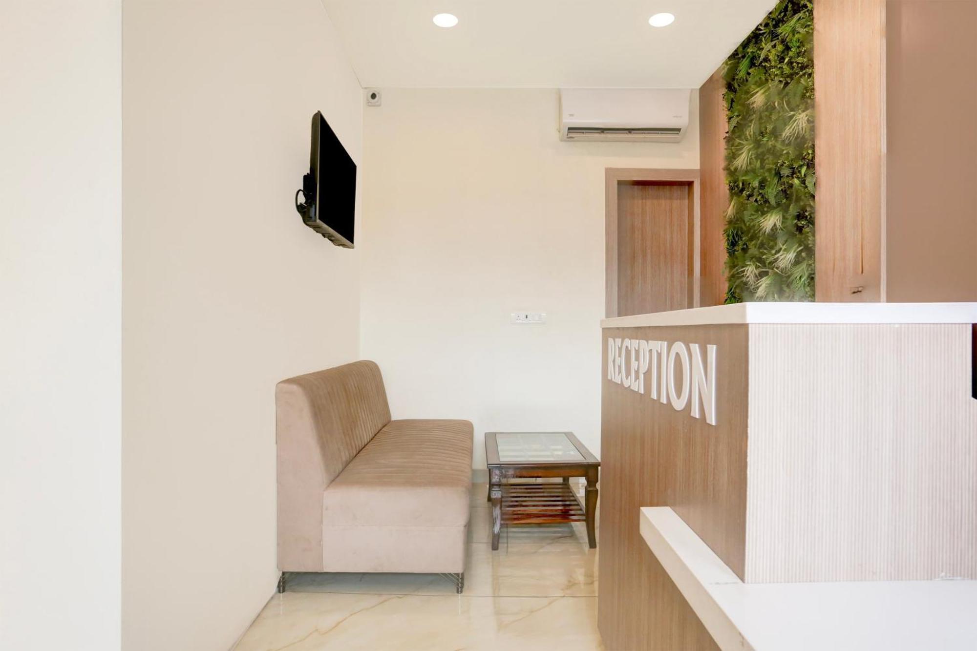 Collection O The Vidya Grand Hotel Rudrapur Exterior photo